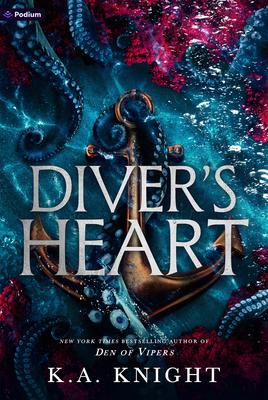 Diver's Heart: A Dark Romance Subscription