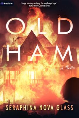 Old Ham: A Thriller