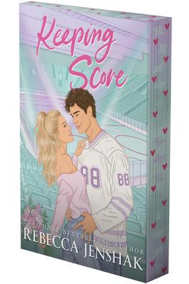 Keeping Score: A Hockey Romance (Deluxe Limited Edition) Subscription