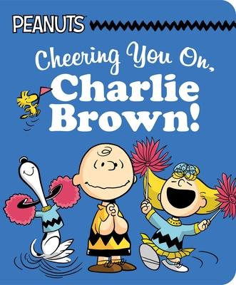 Cheering You On, Charlie Brown! Subscription