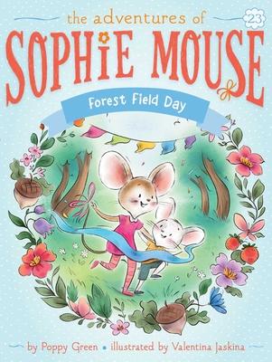 Forest Field Day Subscription