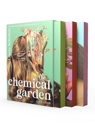 The Chemical Garden Collection (Boxed Set): Wither; Fever; Sever Subscription