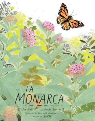 La Monarca (the Monarch) Subscription