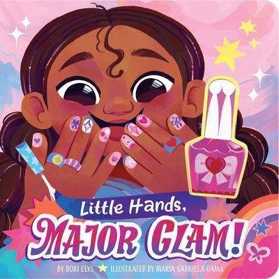 Little Hands, Major Glam! Subscription