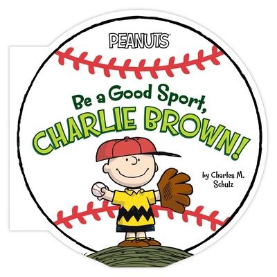 Be a Good Sport, Charlie Brown! Subscription