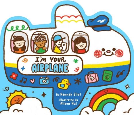 I'm Your Airplane Subscription