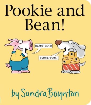 Pookie and Bean! Subscription