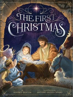 The First Christmas Subscription