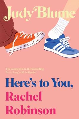 Here's to You, Rachel Robinson Subscription