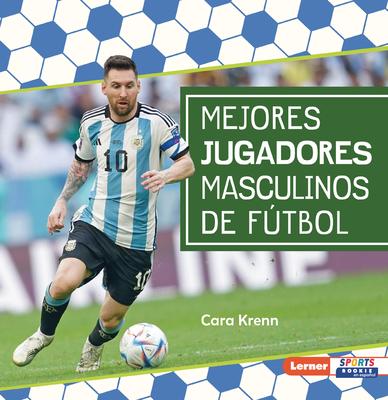 Mejores Jugadores Masculinos de Ftbol (Best Men's Soccer Players) Subscription