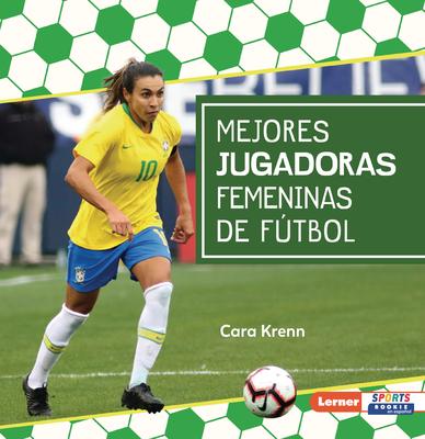Mejores Jugadoras Femeninas de Ftbol (Best Women's Soccer Players) Subscription