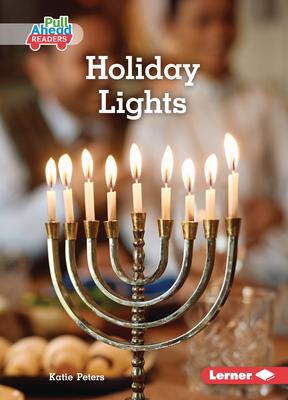 Holiday Lights Subscription