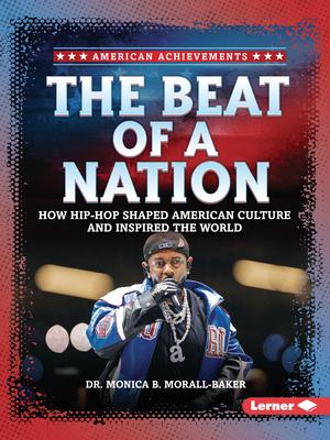 The Beat of a Nation: How Hip-Hop Shaped American Culture and Inspired the World Subscription