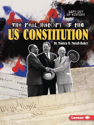 The Real History of the Us Constitution
