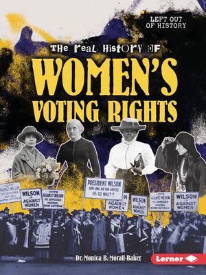 The Real History of Women's Voting Rights Subscription