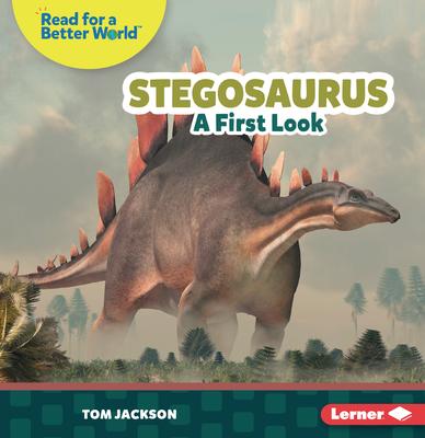 Stegosaurus: A First Look Subscription