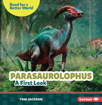 Parasaurolophus: A First Look Subscription