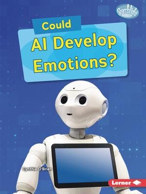 Could AI Develop Emotions? Subscription