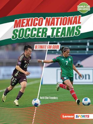 Mexico National Soccer Teams: Ultimate Fan Guide Subscription