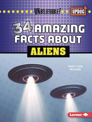34 Amazing Facts about Aliens Subscription
