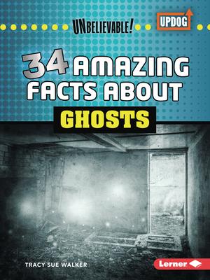 34 Amazing Facts about Ghosts Subscription