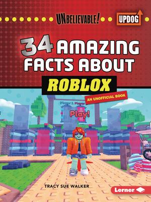 34 Amazing Facts about Roblox Subscription