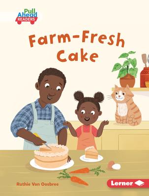 Farm-Fresh Cake Subscription
