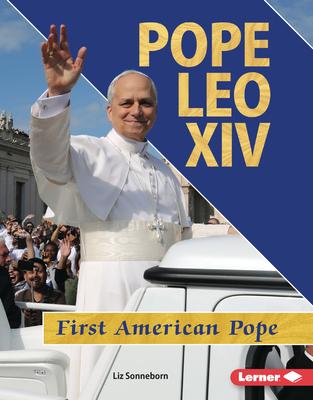 Pope Leo XIV: First American Pope Subscription
