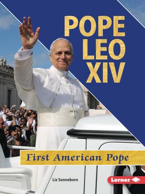 Pope Leo XIV: First American Pope Subscription