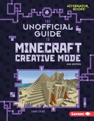 The Unofficial Guide to Minecraft Creative Mode, 2nd Edition Subscription