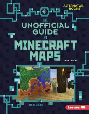 The Unofficial Guide to Minecraft Maps, 2nd Edition Subscription