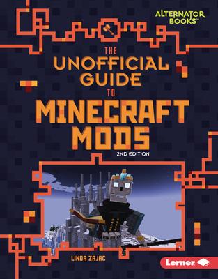 The Unofficial Guide to Minecraft Mods, 2nd Edition Subscription
