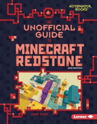 The Unofficial Guide to Minecraft Redstone, 2nd Edition Subscription