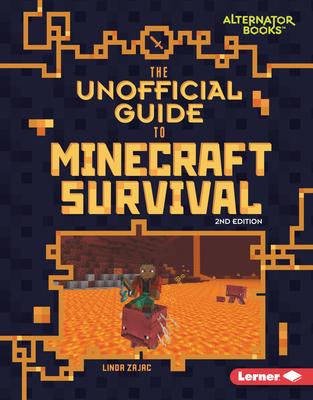 The Unofficial Guide to Minecraft Survival, 2nd Edition Subscription