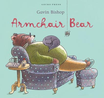 Armchair Bear