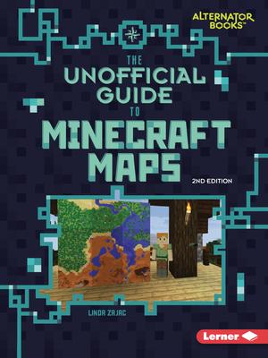 The Unofficial Guide to Minecraft Maps, 2nd Edition Subscription