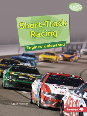 Short-Track Racing: Engines Unleashed Subscription