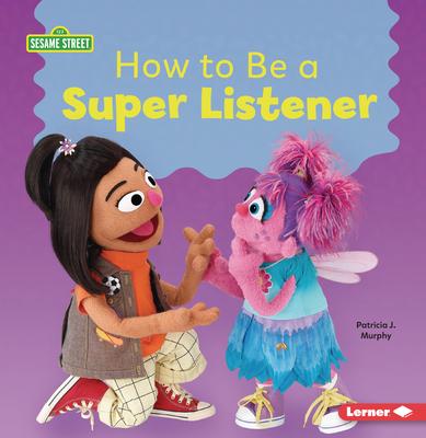 How to Be a Super Listener Subscription