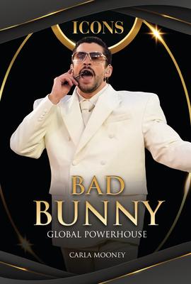Bad Bunny: Global Powerhouse Subscription