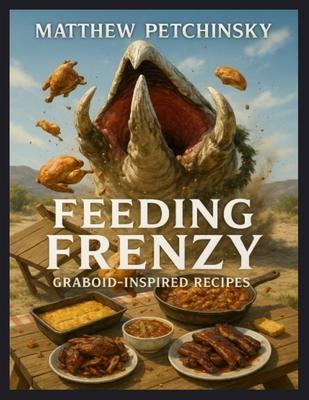 Feeding Frenzy: Graboid-Inspired Recipes Subscription