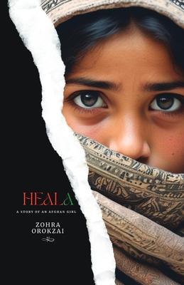 Heala: A Story of an Afghan Girl Subscription