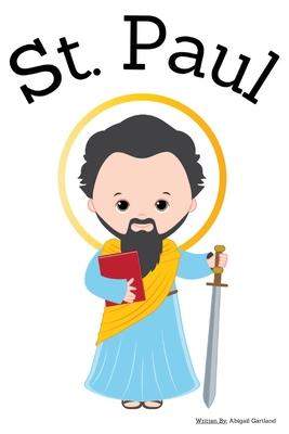 St. Paul - Children's Christian Book - Lives of the Saints Subscription