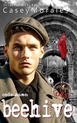 Beehive: A thrilling mm romantic spy adventure Subscription