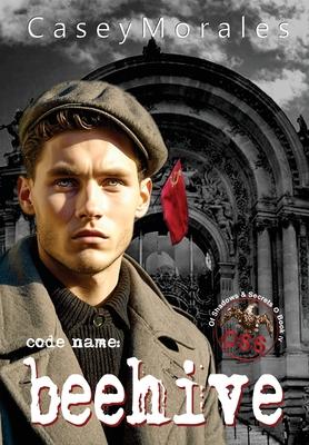 Beehive: A thrilling mm romantic spy adventure Subscription