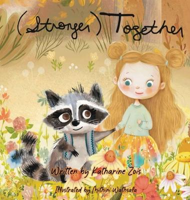 Stronger Together Subscription