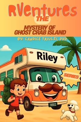 RVentures: The Mystery of Ghost Crab Island Subscription