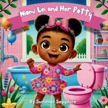 Niomi Lei and Her Potty