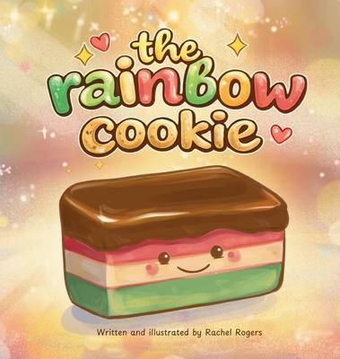 The Rainbow Cookie Subscription