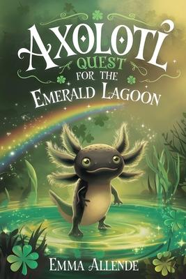 Axolotl Quest for the Emerald Lagoon Subscription