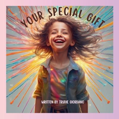 Your Special Gift Subscription